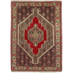 tappeto persia seneh cm 69x97
