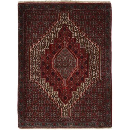 tappeto persia seneh cm 74x99