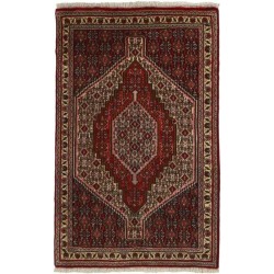 tappeto persia seneh cm 68x105