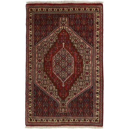 tappeto persia seneh cm 68x105