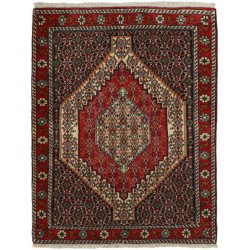 tappeto persia seneh cm 76x98