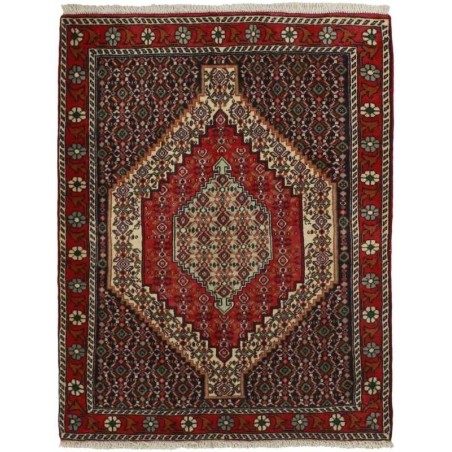 tappeto persia seneh cm 76x98