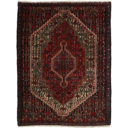 tappeto persia seneh cm 74x101