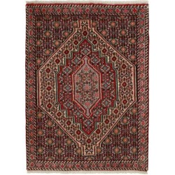 tappeto persia seneh cm 71x99