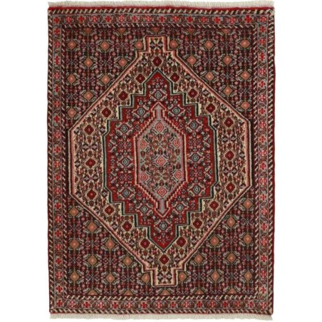 tappeto persia seneh cm 71x99
