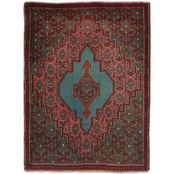 tappeto persia seneh cm 83x113
