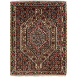 tappeto persia seneh cm 77x101
