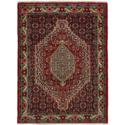 tappeto persia seneh cm 73x98