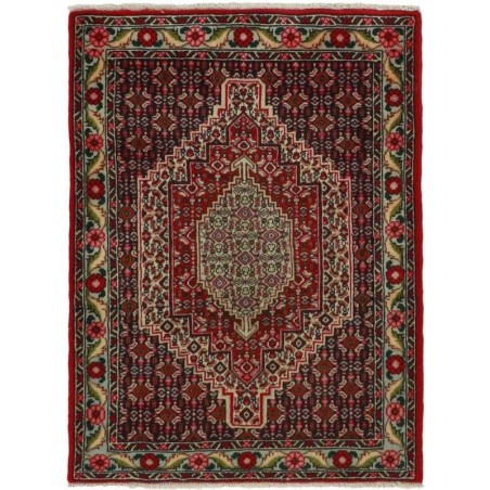 tappeto persia seneh cm 73x98