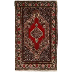 tappeto persia seneh cm 66x112