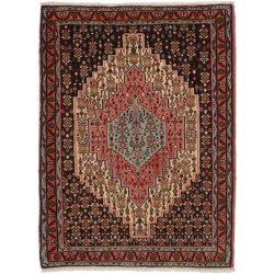 tappeto persia seneh cm 74x105
