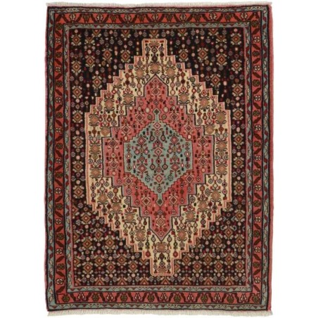 tappeto persia seneh cm 74x105