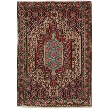 tappeto persia seneh cm 74x103