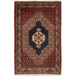 tappeto persia seneh cm 73x111