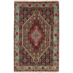 tappeto persia seneh cm 70x109