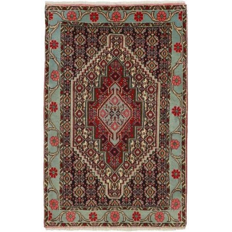 tappeto persia seneh cm 70x109