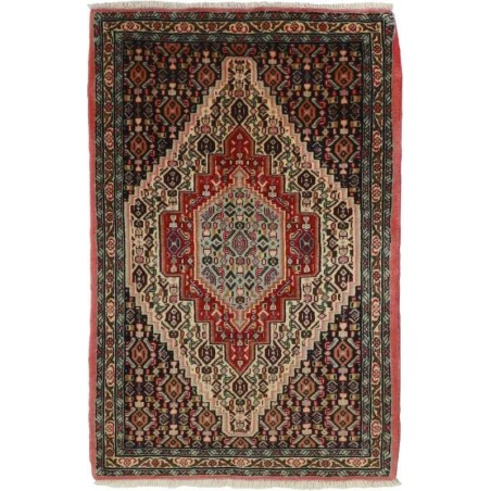 tappeto persia seneh cm 74x112