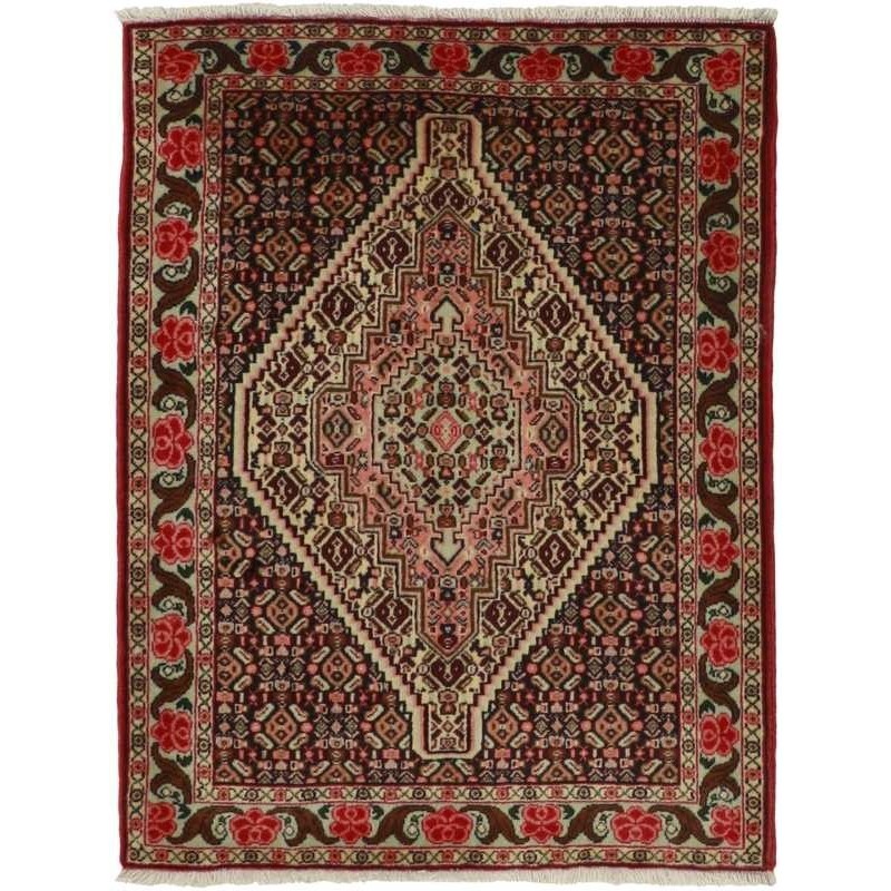 tappeto persia seneh cm 75x100