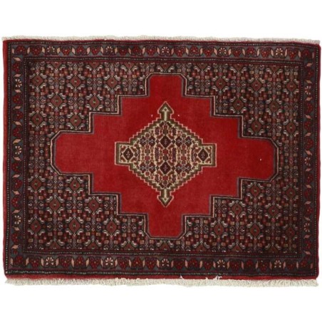 tappeto persia seneh cm 58x82