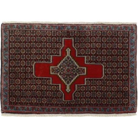 tappeto persia seneh cm 55x84