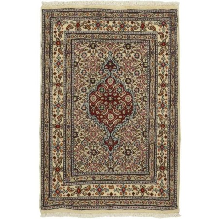 tappeto persia moud mahi cm 58x86