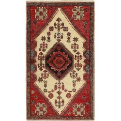 tappeto persia kashghai cm 119x205