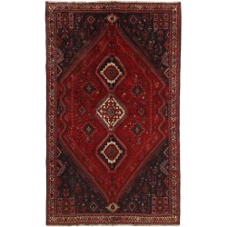 tappeto persia kashghai cm 181x292