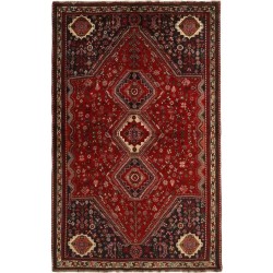tappeto persia kashghai cm 181x272