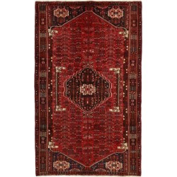 tappeto persia kashghai cm 173x285