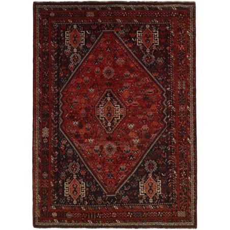 tappeto persia kashghai cm 220x300
