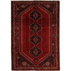 tappeto persia kashghai cm 223x325