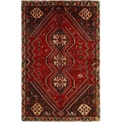 tappeto persia shiraz cm 168x254
