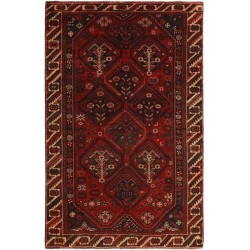 tappeto persia shiraz cm 164x256