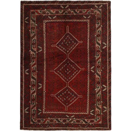 tappeto persia shiraz cm 183x253