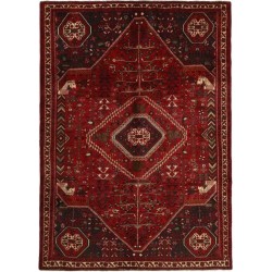 tappeto persia shiraz cm 212x294