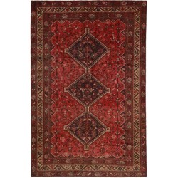tappeto persia shiraz cm 200x305