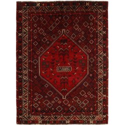 tappeto persia shiraz cm 218x292