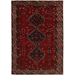 tappeto persia shiraz cm 204x280