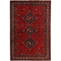tappeto persia shiraz cm 205x298