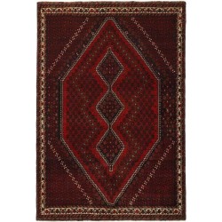 tappeto persia shiraz cm 200x293