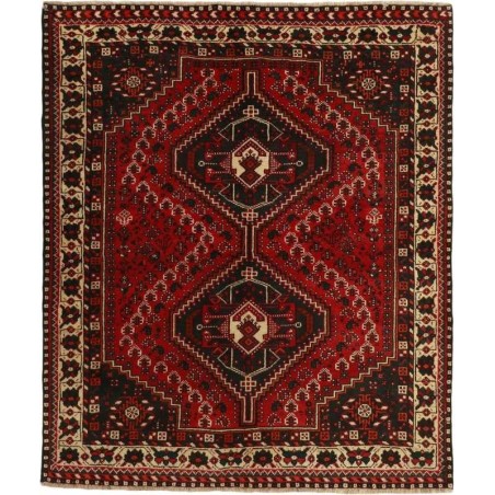 tappeto persia shiraz cm 170x200