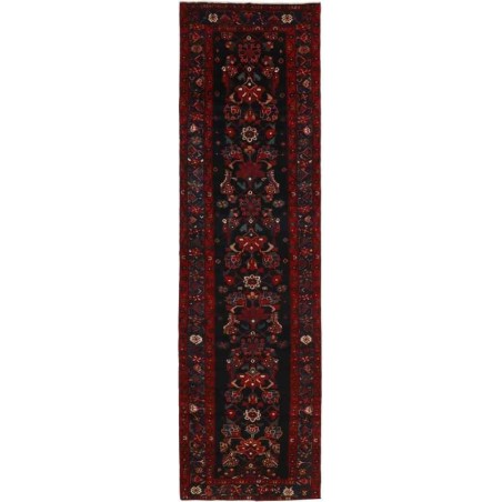 tappeto persia shahsavan cm 102x395
