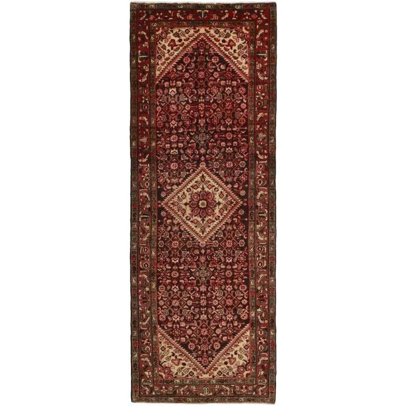 tappeto persia asadabad cm 116x311