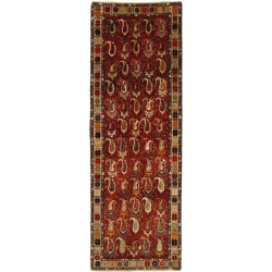 tappeto persia kashghai cm 99x294