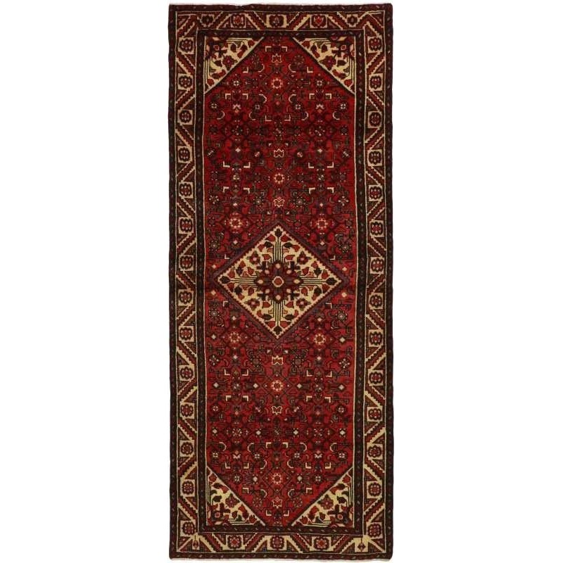 tappeto persia asadabad cm 113x280