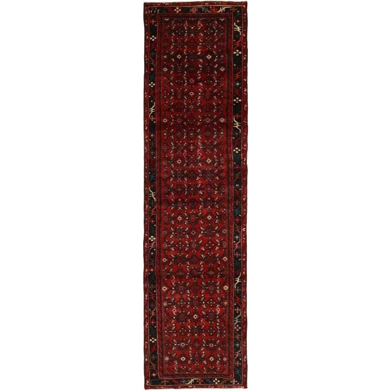 tappeto persia asadabad cm 98x395