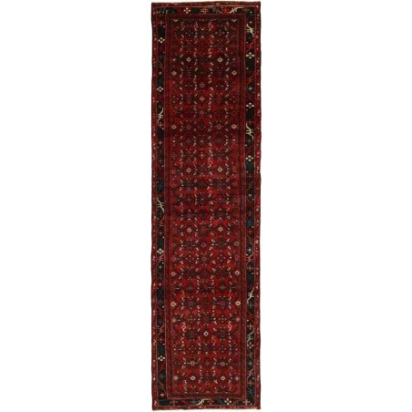 tappeto persia asadabad cm 98x395