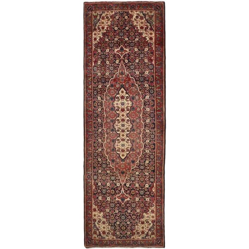 tappeto persia mahal cm 99x305