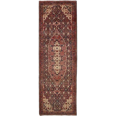 tappeto persia mahal cm 99x305