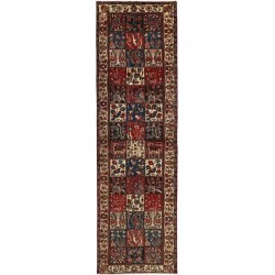 tappeto persia bakhtiyar cm 111x385